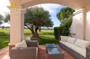 Arcos Garden campo de golf fairway